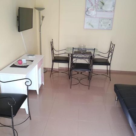 Nerja Apartamento Turistico 2B Exterior foto