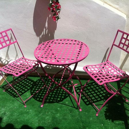 Nerja Apartamento Turistico 2B Exterior foto