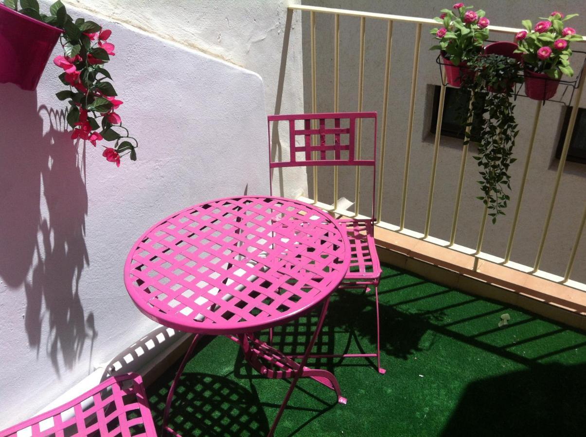Nerja Apartamento Turistico 2B Exterior foto