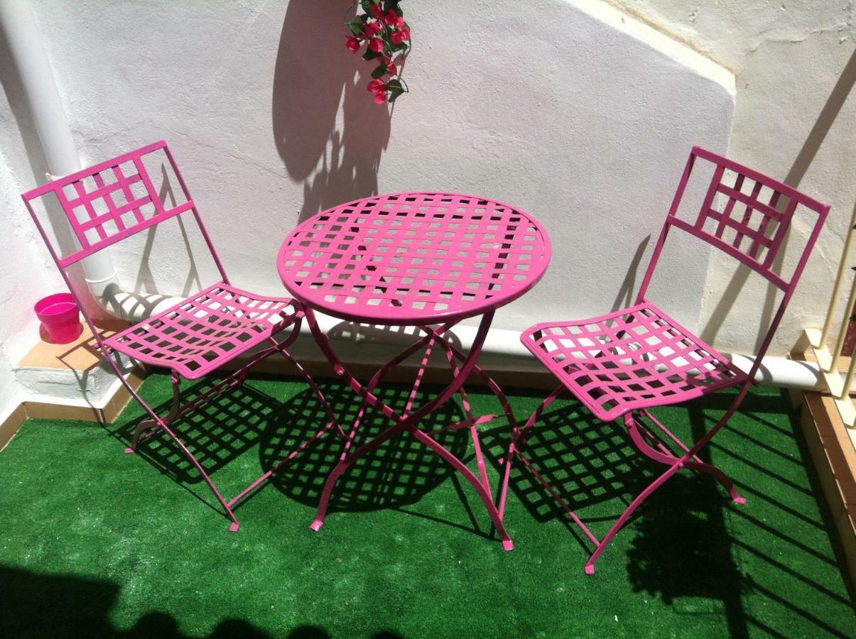 Nerja Apartamento Turistico 2B Exterior foto
