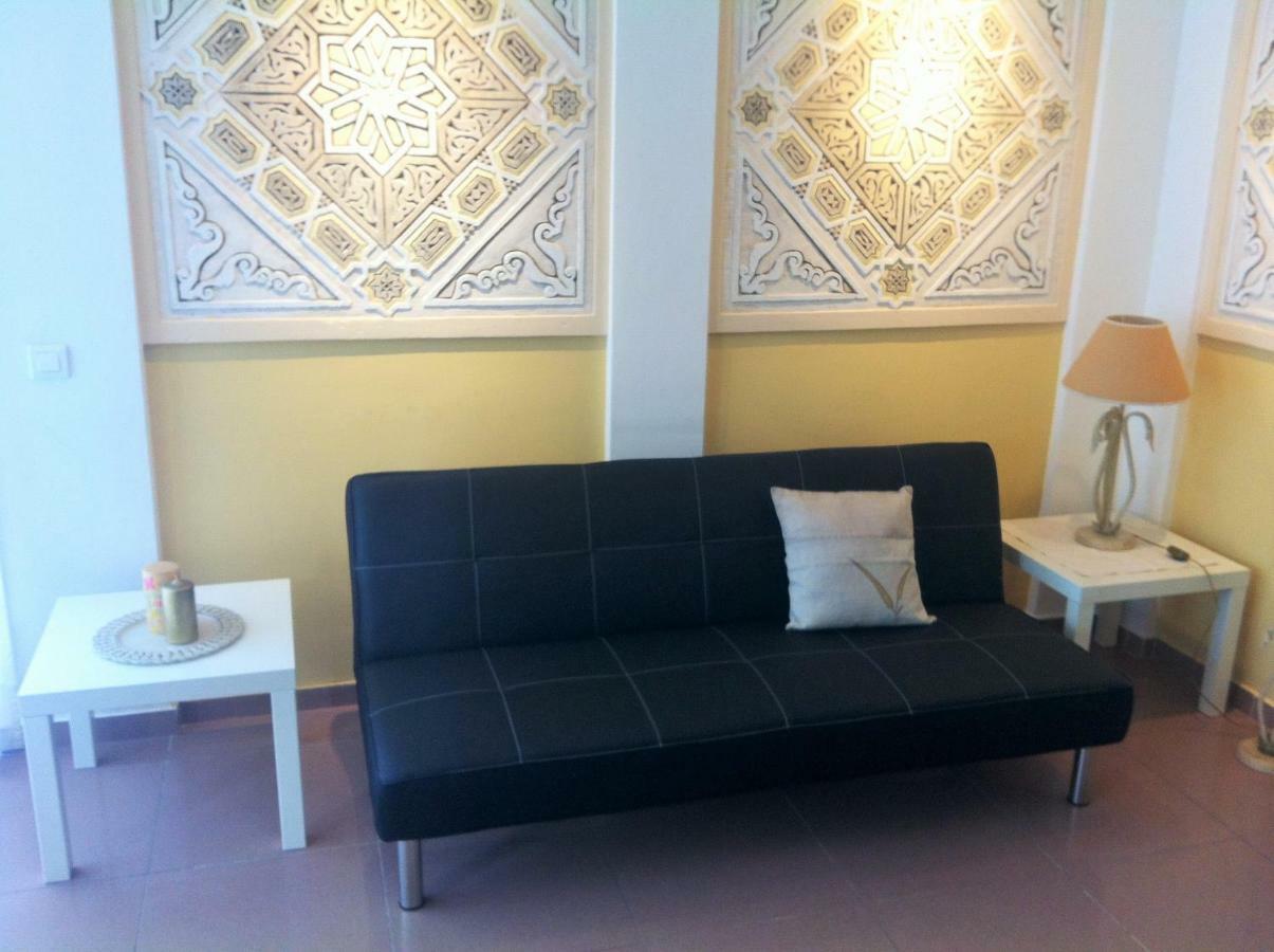 Nerja Apartamento Turistico 2B Exterior foto